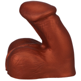 On The Go Silicone Packer - Copper