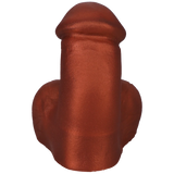 On The Go Silicone Packer - Copper