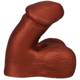 On The Go Silicone Packer - Copper