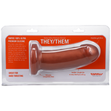 They / Them - Copper