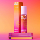 TESTER - THRILL DELIGHT - PLEASURE EXLIXIR - 10ML / 0.33FL.OZ.