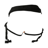 Sportsheets Everlaster Stud Hollow Strap On