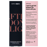 SIMPLY SEXY PHEROMONE PERFUME SPRAY - AFTERNOON DELIGHT - 0.31 floz | 9.2mL