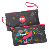 LIMITED EDITION TOYBAG