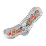 Flip Orb Orange Crash