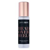 TESTER - SIMPLY SEXY PHEROMONE PERFUME OIL ROLL-ON - HEAD OVER HEELS - 0.34 floz | 10.2mL