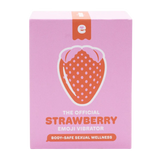 Strawberry Emojibator