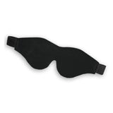 Sportsheets Soft Blindfold Black