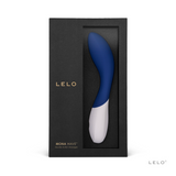 TESTER LELO Mona Wave Midnight Blue