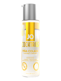 JO Cocktails - Pina Colada Flavored Lubricant - 2 floz 60 mL