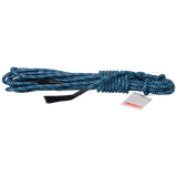 Rope - 30 Feet - Azure, Onyx