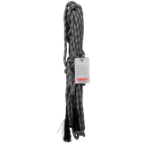 Rope - 30 Feet - Silver, Onyx