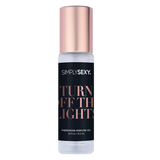 SIMPLY SEXY PHEROMONE PERFUME OIL ROLL-ON - TURN OFF THE LIGHTS - 0.34 floz | 10.2mL