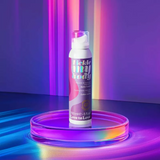 TESTER - TICKLE MY BODY - MASSAGE FOAM - COTTON CANDY 150ML / 5FL.OZ.