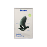 Hug, Adjustable Cock Ring Steel