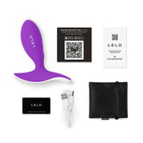 TESTER - LELO SURFER Originals