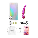 TESTER - PLEASER - IRIDESCENT BERRY