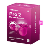 Pro 2 Modern Blossom