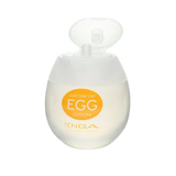 Egg Lotion Water-Based Lubricant.
