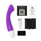 TESTER - LELO MOKA Originals