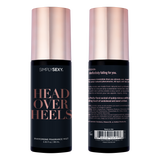 TESTER - SIMPLY SEXY PHEROMONE BODY MIST - HEAD OVER HEELS - 3.35 floz | 99mL