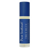 True Blue .34oz | 10mL - Pheromone Infused Perfume Oil Roll-On