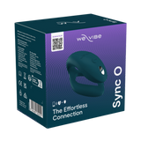 Sync O - Green Velvet