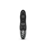 TESTER - Mystim Hop Hop Bob eStimVibrator, Black
