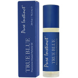 True Blue .34oz | 10mL - Pheromone Infused Perfume Oil Roll-On