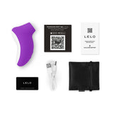 TESTER - LELO SONA Originals