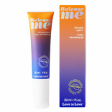 TESTER - RELEASE ME - P SPOT STIMULATING GEL - 30ML / 1FL.OZ.