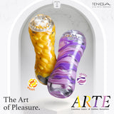 TENGA ARTE / DRAPE