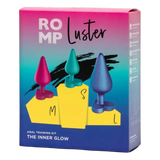 ROMP Luster