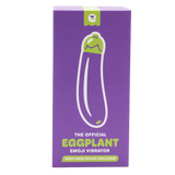 Eggplant Emojibator