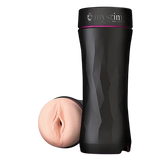 Mystim Opus E- Masturbator - Vagina