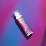 TESTER - TICKLE MY BODY - MASSAGE FOAM - MINT 150ML / 5FL.OZ.