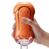 FLIP ORB SUNSET ORANGE