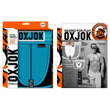 SLINGJOCK, upthrust slider-strap jock, POOL, SMALL