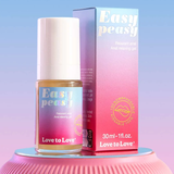 TESTER - EASY PEASY - ANAL RELAXING GEL - 30ML / 1FL.OZ. - MINT