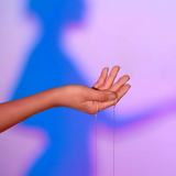 TESTER - LOVE ME TENDER - MASSAGE OIL - COCONUT 100ML / 3.3FL.OZ.