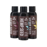 HempSeed Valentine BDSM Massage Oil Set
