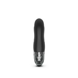 TESTER - Mystim Hop Hop Bob eStimVibrator, Black