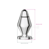 Mystim John Buttplug L