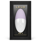 SIRI 3 Calm Lavender