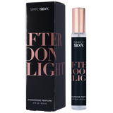 TESTER - SIMPLY SEXY PHEROMONE PERFUME SPRAY - AFTERNOON DELIGHT - 0.31 floz | 9.2mL