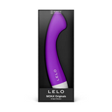 TESTER - LELO MOKA Originals