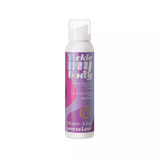 TESTER - TICKLE MY BODY - MASSAGE FOAM - STRAWBERRY 150ML / 5FL.OZ.