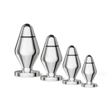 Mystim John Buttplug L