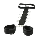 Sportsheets Neck and Wrist Restraints