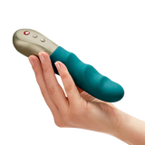 STRONIC PETITE Deep Sea Blue